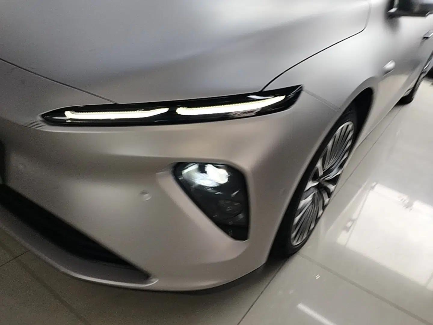 Nio ET7 2022 100kWh First Edition — миниатюра 8