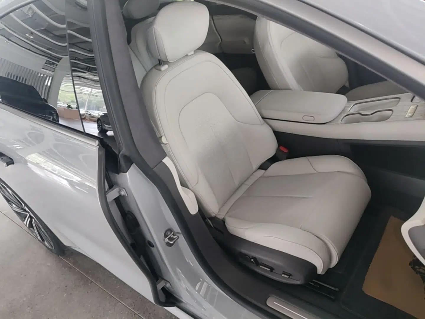 Nio ET7 2022 75 kWh — миниатюра 19