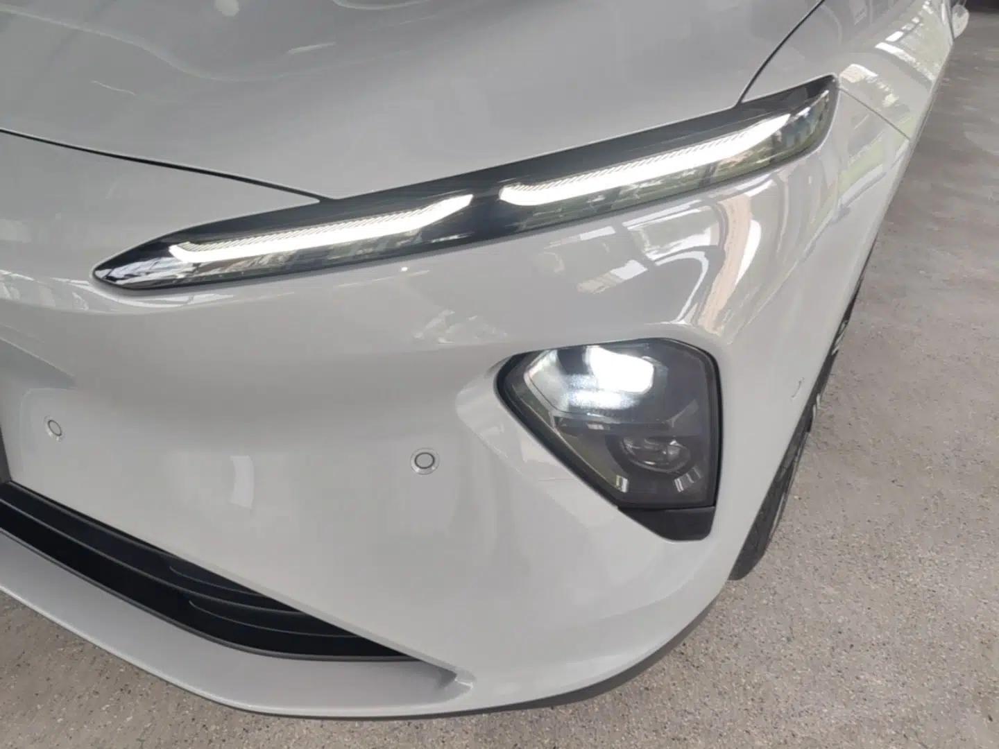 Nio ET7 2022 75 kWh — миниатюра 8