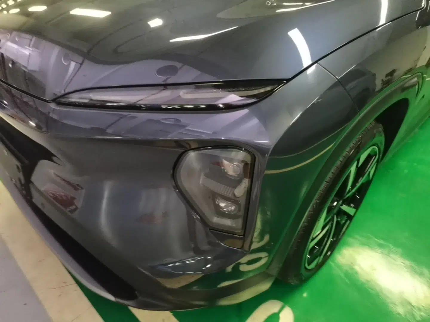Nio ES7 2022 100kWh First Edition — миниатюра 8