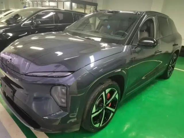 Nio ES7 2022 100kWh First Edition
