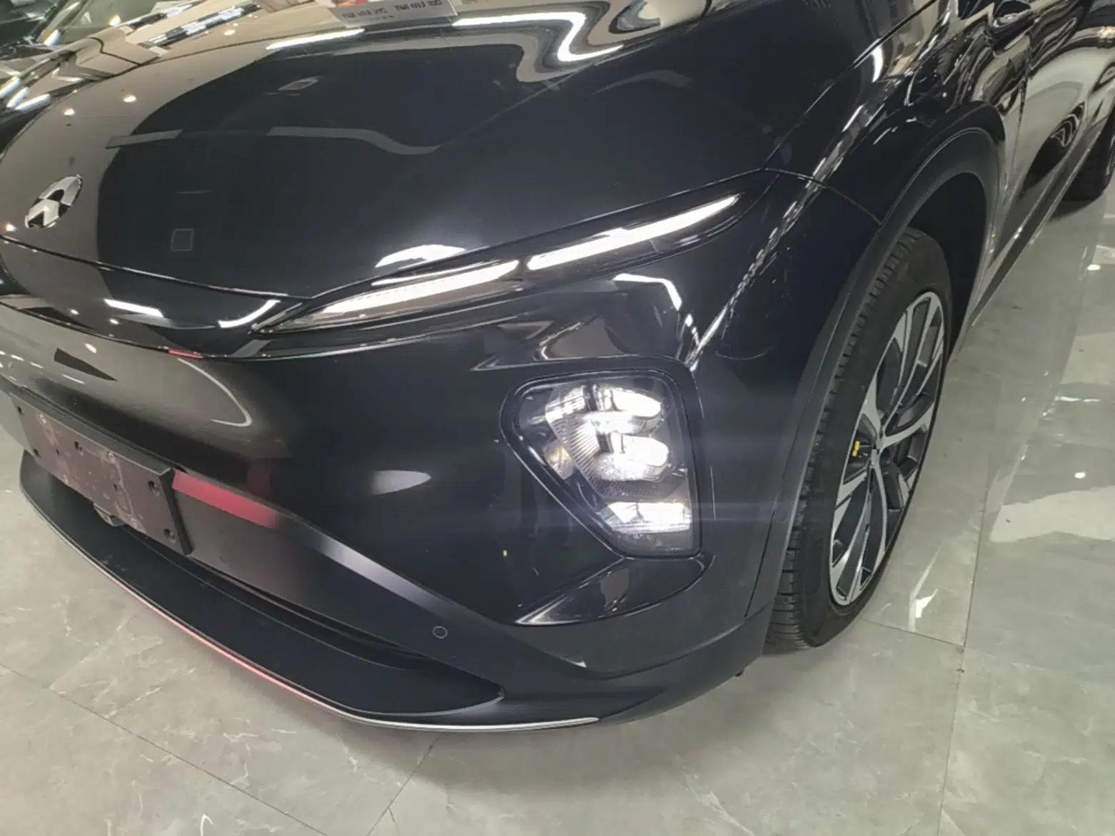 Nio EC7 2024 75 kWh — миниатюра 8