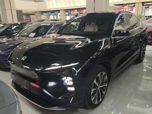 Nio EC7 2024 75 kWh