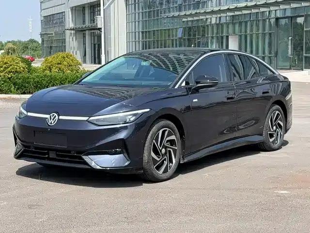 Volkswagen ID.7 VIZZION 2024 PRO