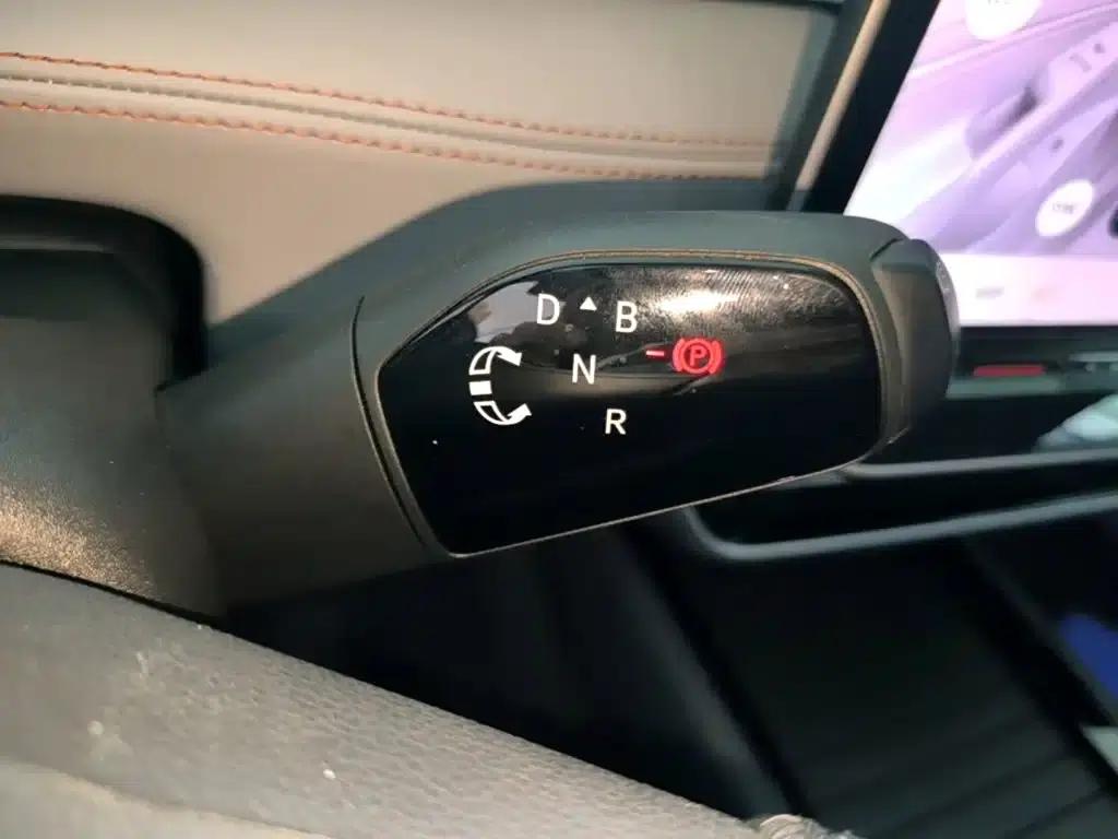 Volkswagen ID.7 VIZZION 2024 AIR — миниатюра 14