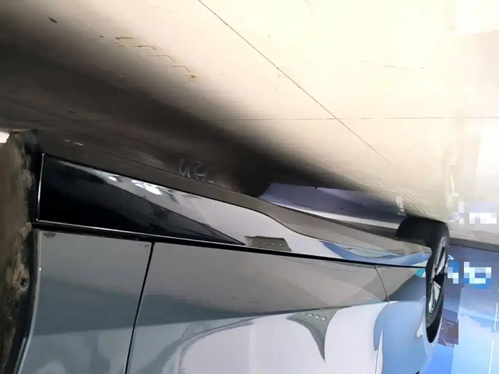 Volkswagen ID.7 VIZZION 2024 AIR — миниатюра 21