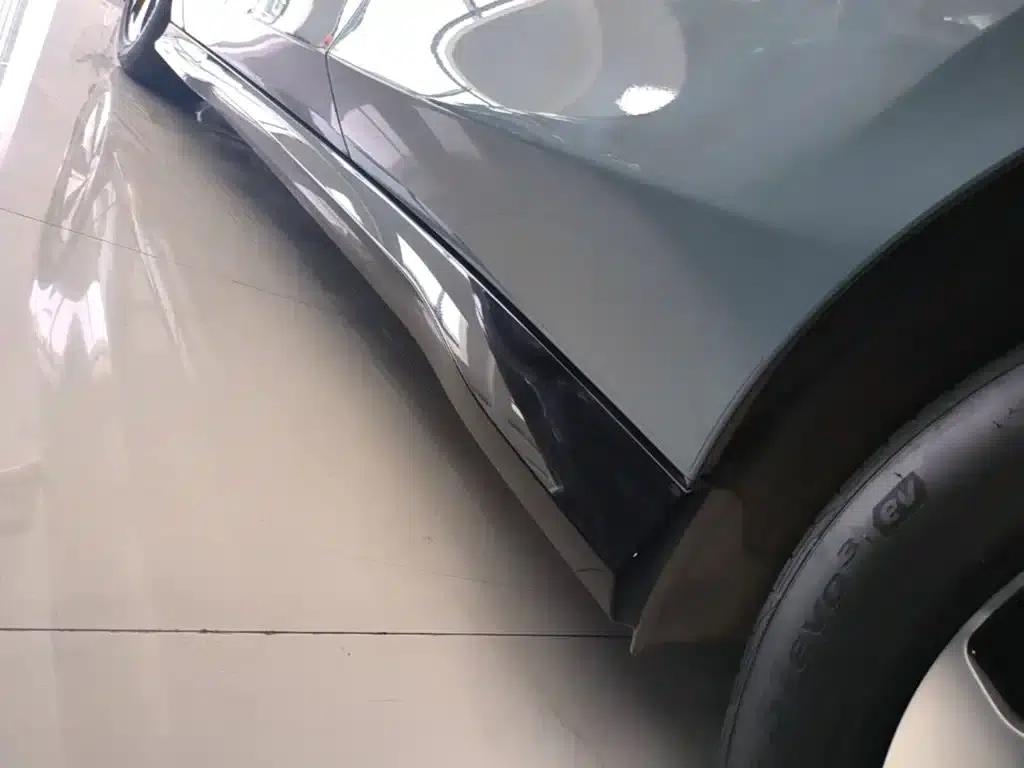 Volkswagen ID.7 VIZZION 2024 AIR — миниатюра 22