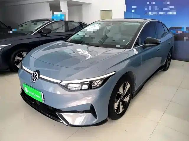 Volkswagen ID.7 VIZZION 2024 AIR