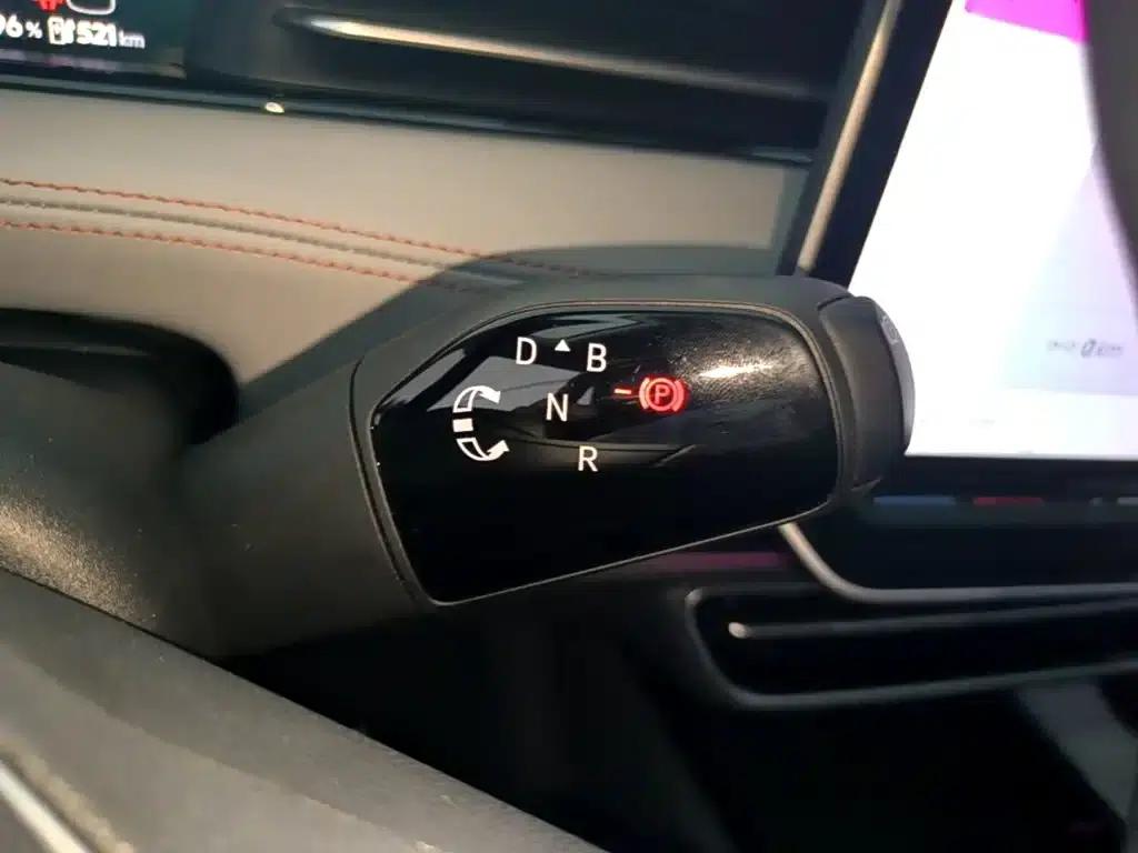 Volkswagen ID.7 VIZZION 2024 AIR — миниатюра 14