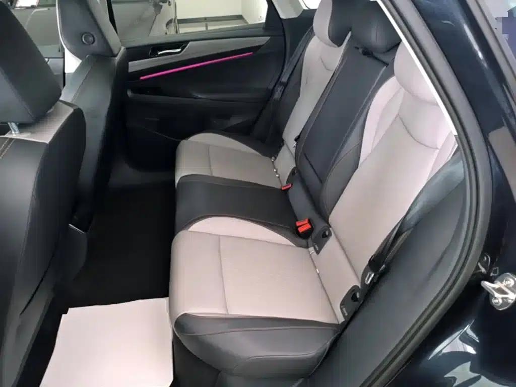 Volkswagen ID.7 VIZZION 2024 AIR — миниатюра 17