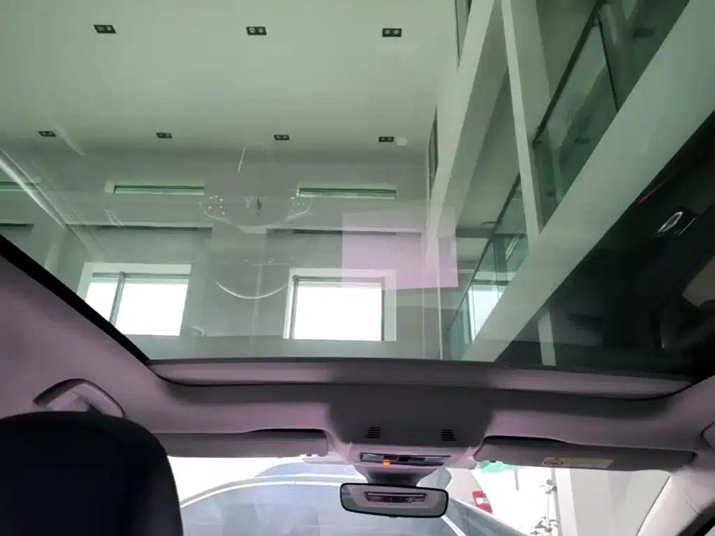 Volkswagen ID.7 VIZZION 2024 AIR — миниатюра 18