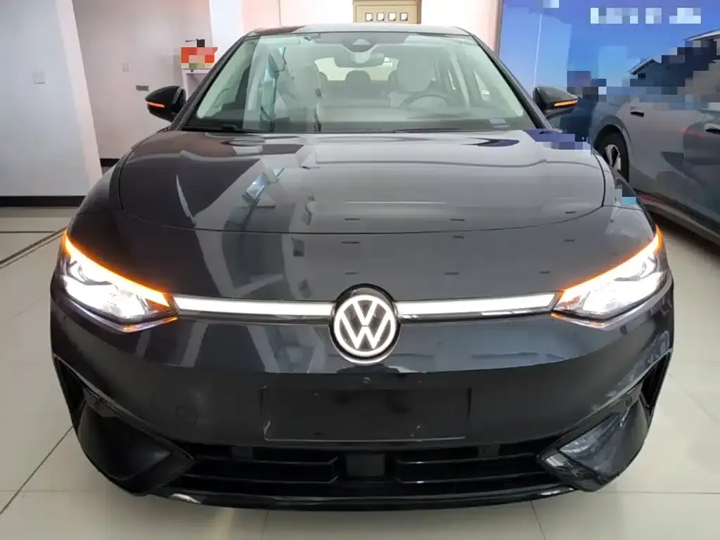 Volkswagen ID.7 VIZZION 2024 AIR — миниатюра 3