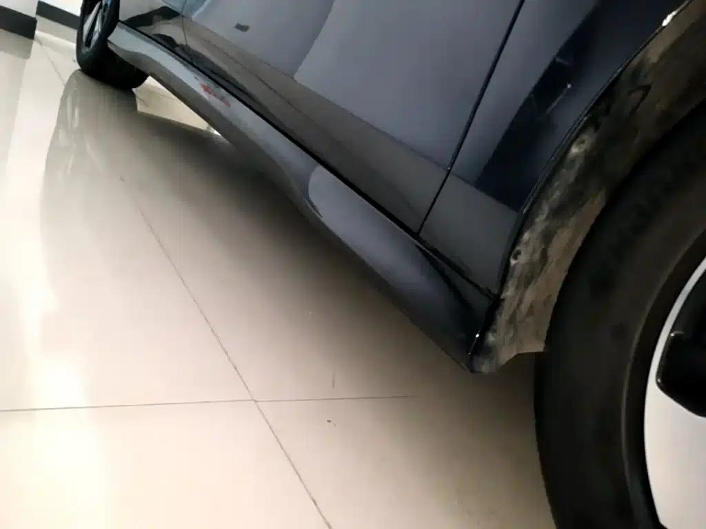 Volkswagen ID.7 VIZZION 2024 AIR — миниатюра 21