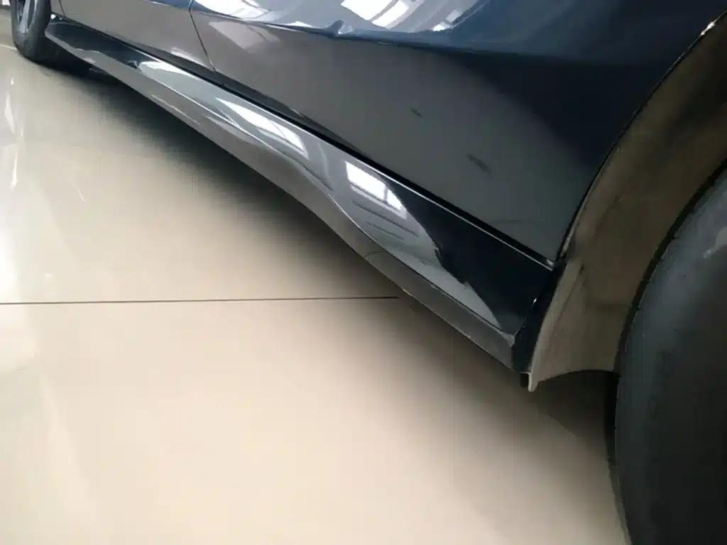 Volkswagen ID.7 VIZZION 2024 AIR — миниатюра 22