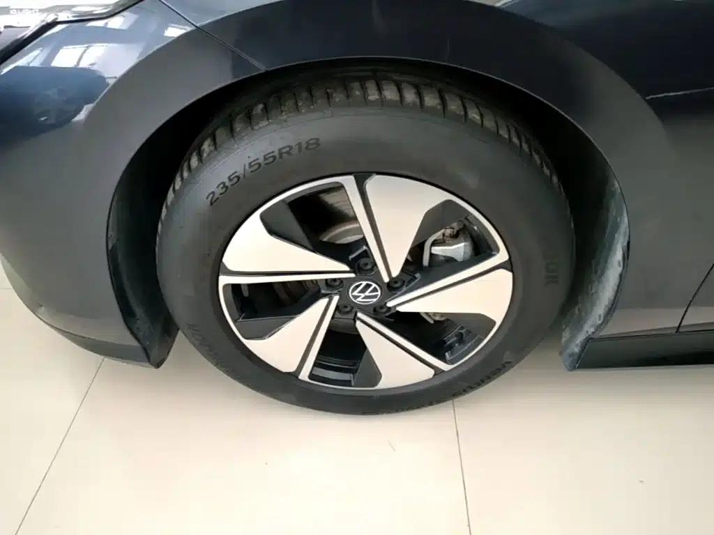 Volkswagen ID.7 VIZZION 2024 AIR — миниатюра 23