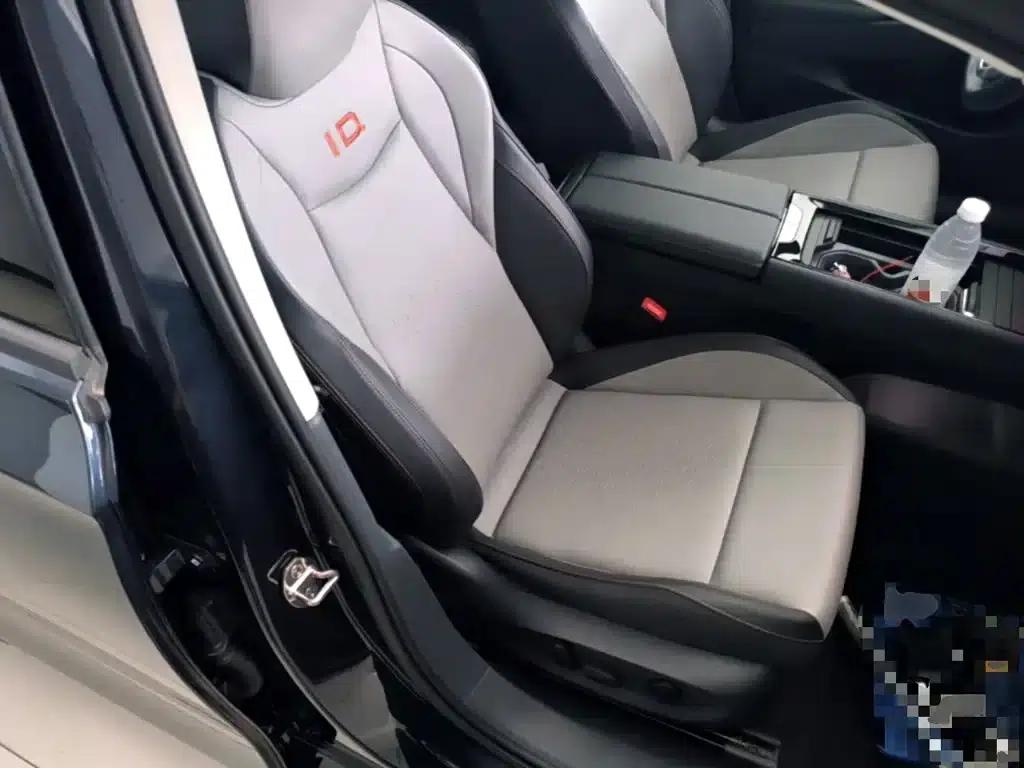 Volkswagen ID.7 VIZZION 2024 AIR — миниатюра 25