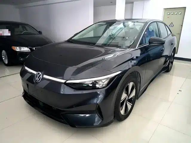 Volkswagen ID.7 VIZZION 2024 AIR