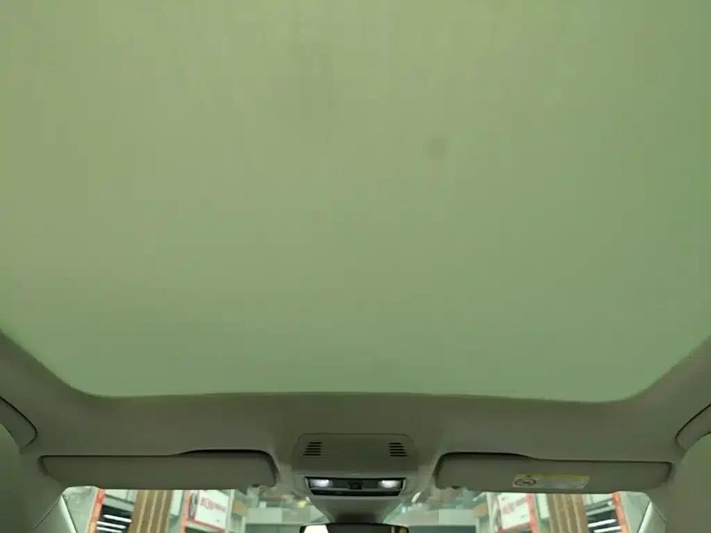 Volkswagen ID.7 VIZZION 2024 First Edition — миниатюра 18
