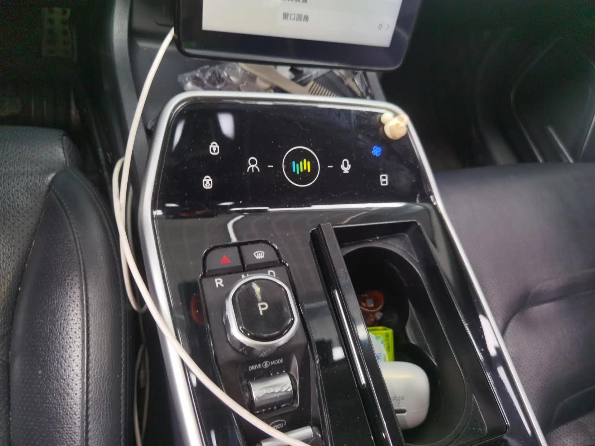 WM Motor EX5 2018 EX5 400 Lite Exploration Edition — миниатюра 14