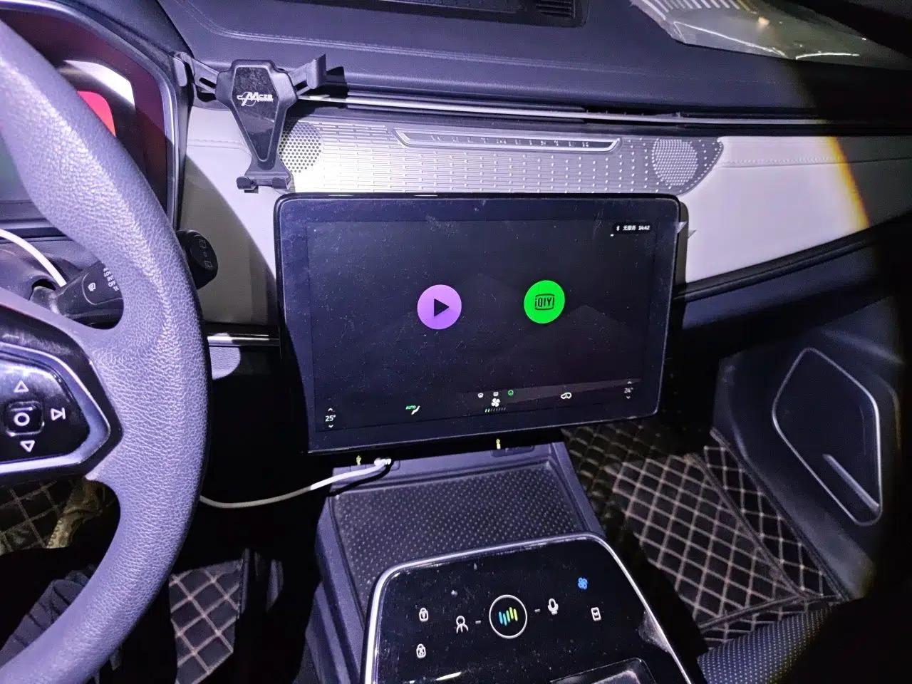 WM Motor EX5 2018 EX5 400 Extra Innovation Edition — миниатюра 13
