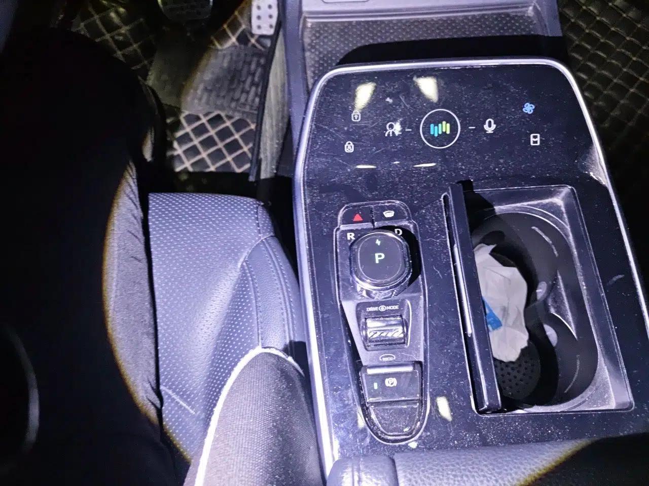 WM Motor EX5 2018 EX5 400 Extra Innovation Edition — миниатюра 14