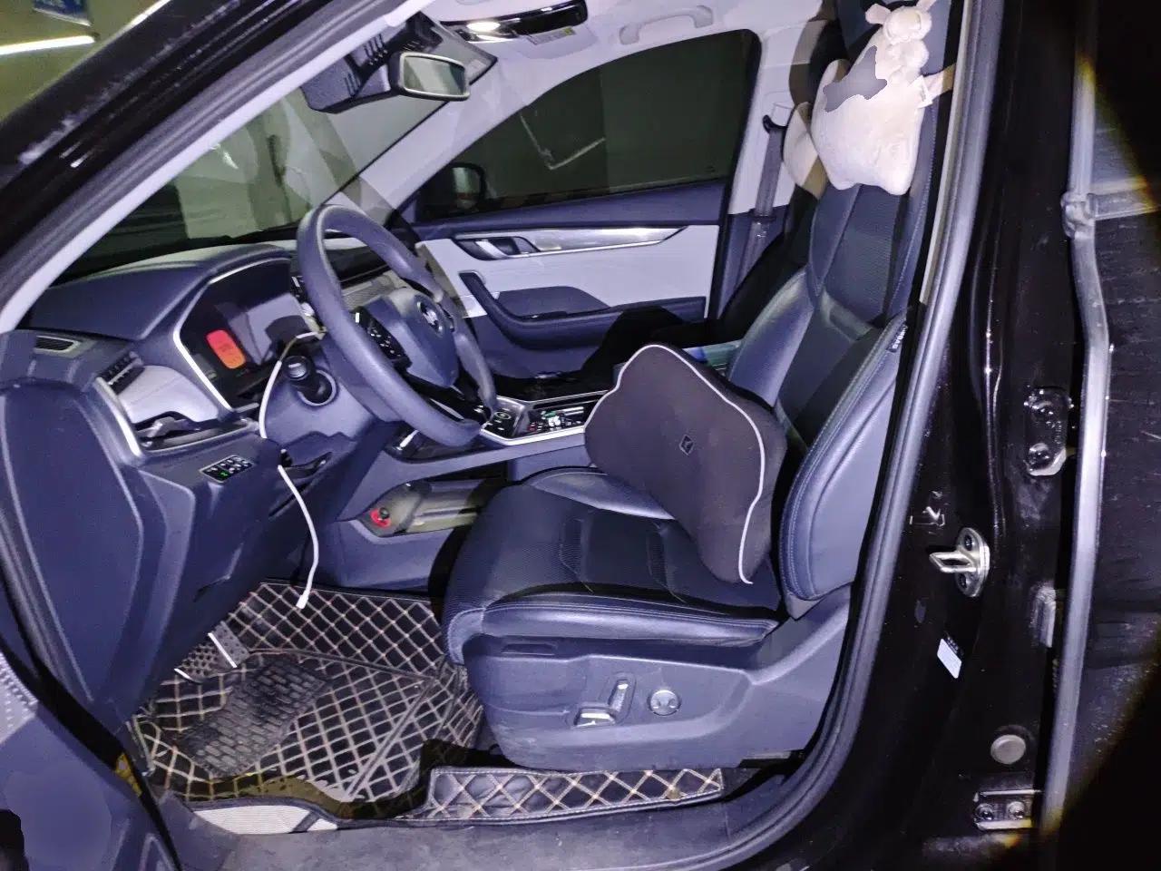 WM Motor EX5 2018 EX5 400 Extra Innovation Edition — миниатюра 15