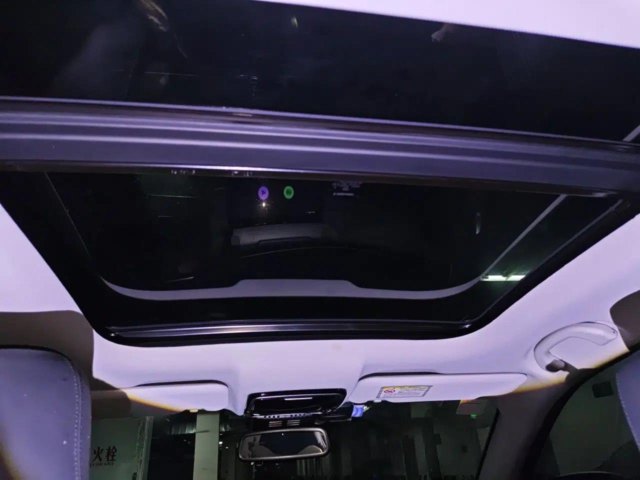 WM Motor EX5 2018 EX5 400 Extra Innovation Edition — миниатюра 18