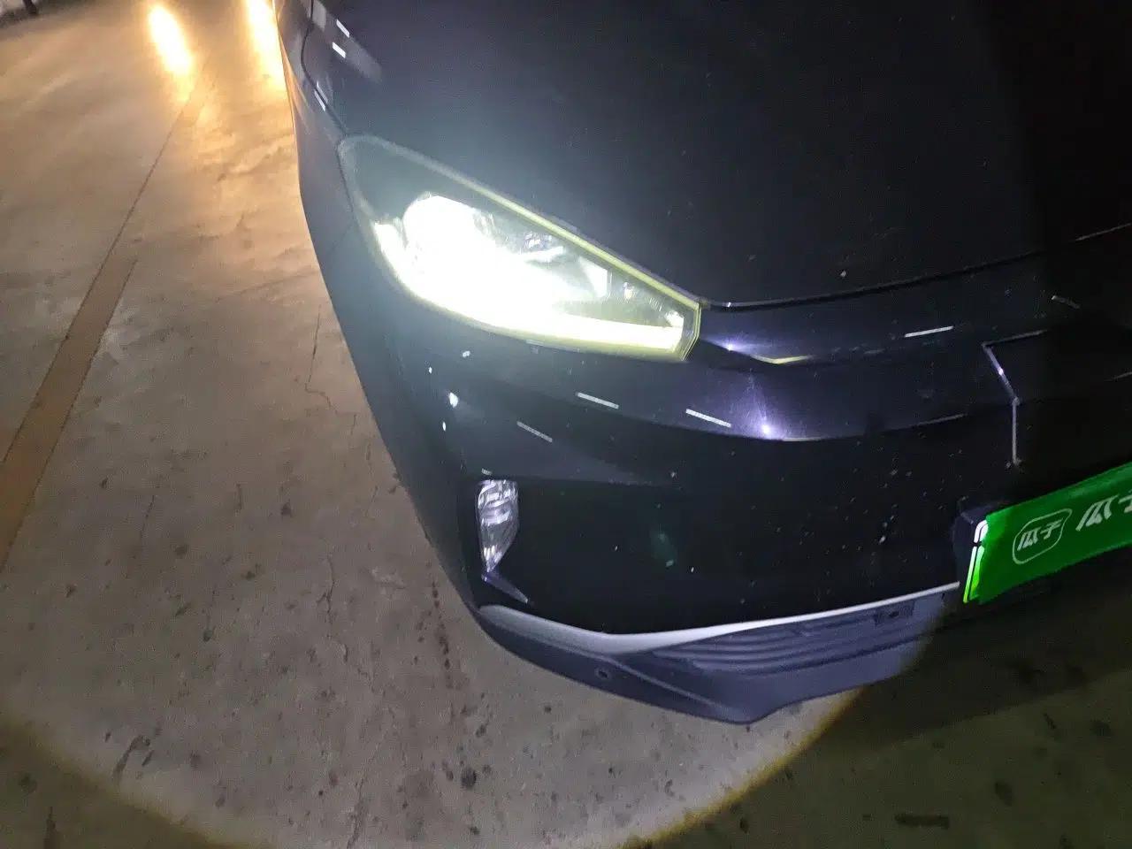 WM Motor EX5 2018 EX5 400 Extra Innovation Edition — миниатюра 7