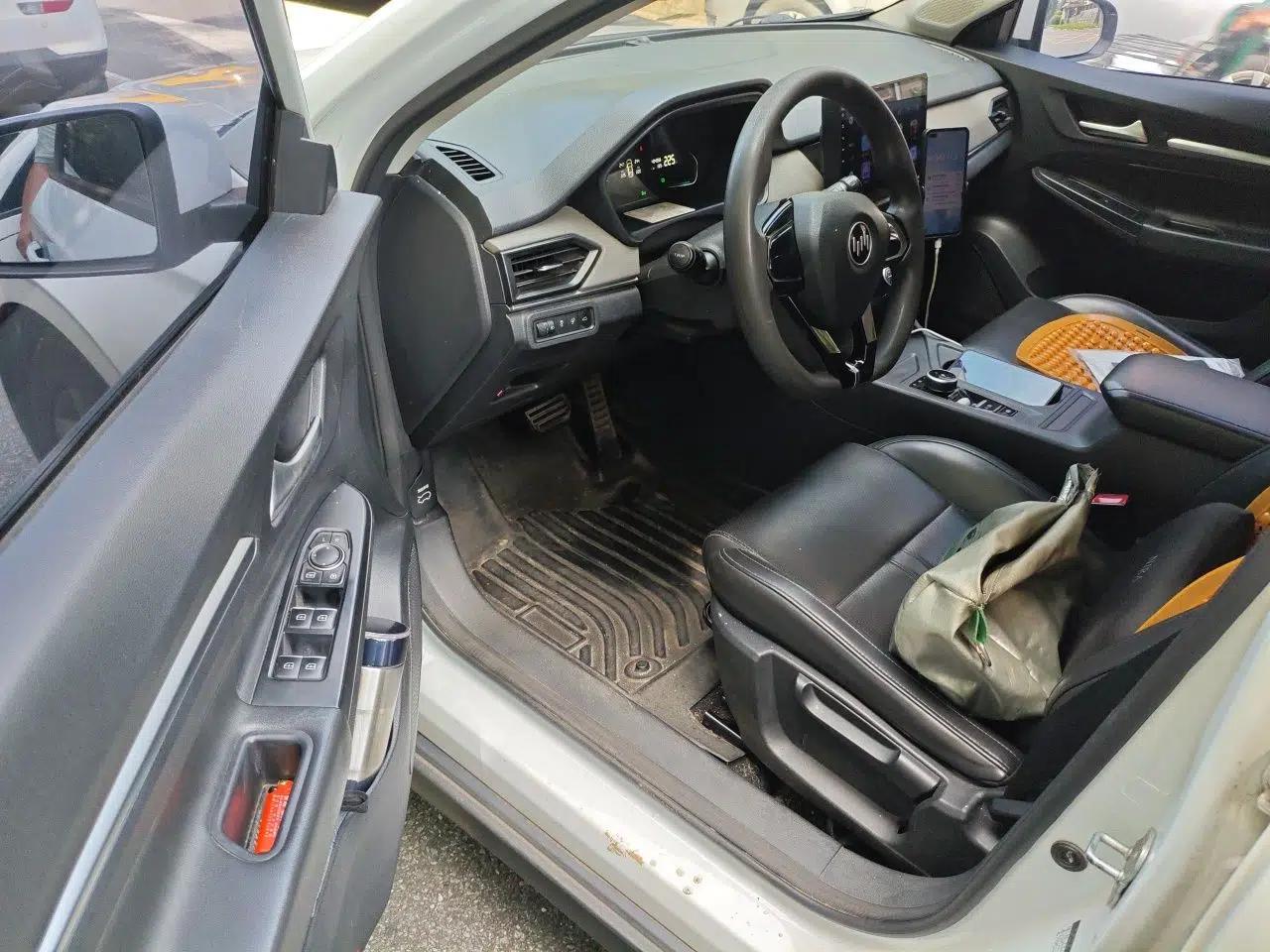 WM Motor E.5 2021 500 Ji Ke Xing — миниатюра 16