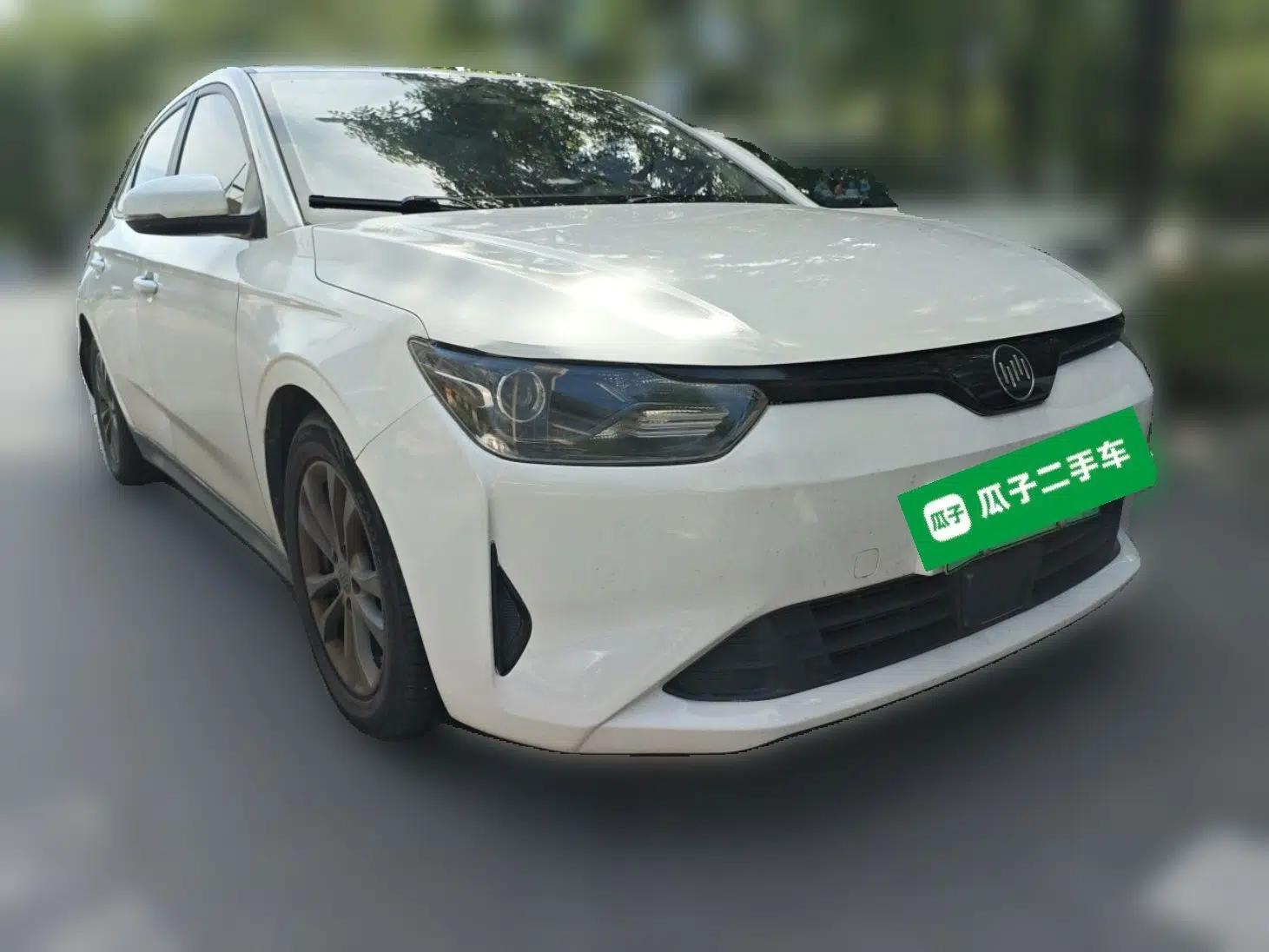 WM Motor E.5 2021 500 Ji Ke Xing — миниатюра 3