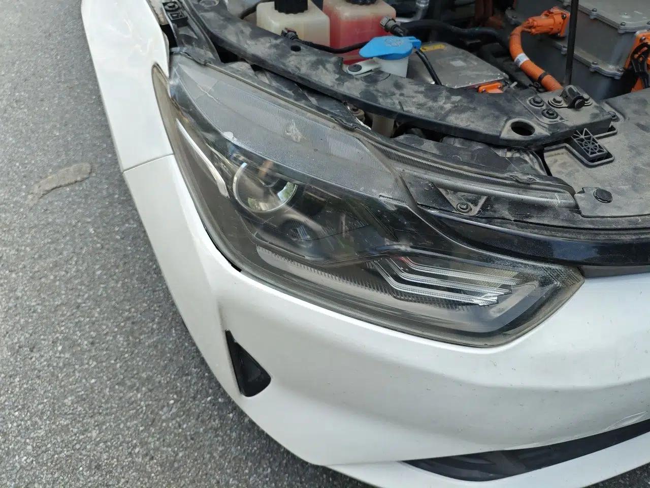 WM Motor E.5 2021 500 Ji Ke Xing — миниатюра 7