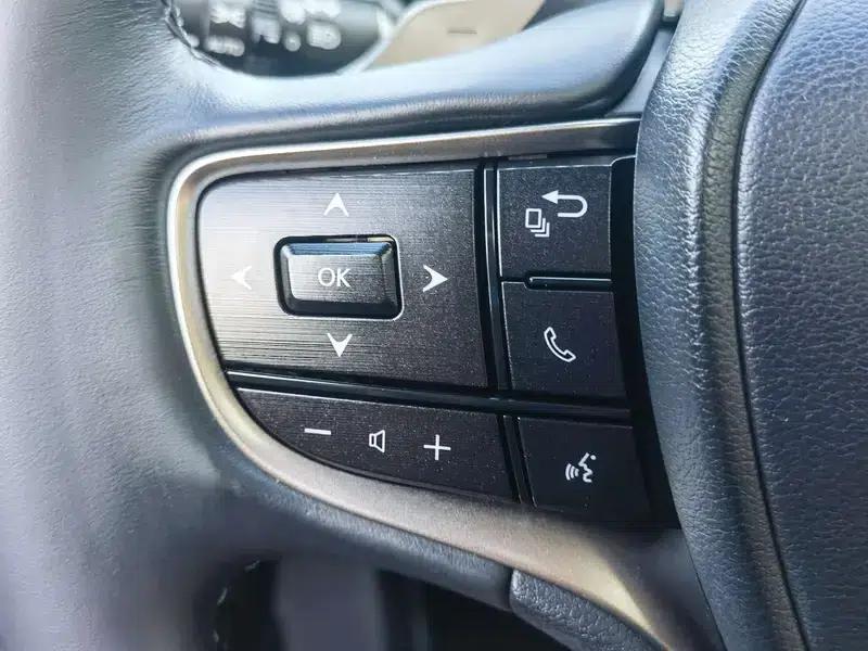 Lexus ES 2022 300h Premium Edition — миниатюра 26