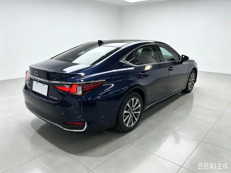 Lexus ES 2021 Model 200 Premium Edition — миниатюра 6