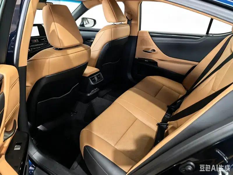 Lexus ES 2021 Model 200 Premium Edition — миниатюра 10
