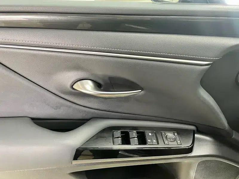 Lexus ES 2021 300h Premium Edition — миниатюра 19