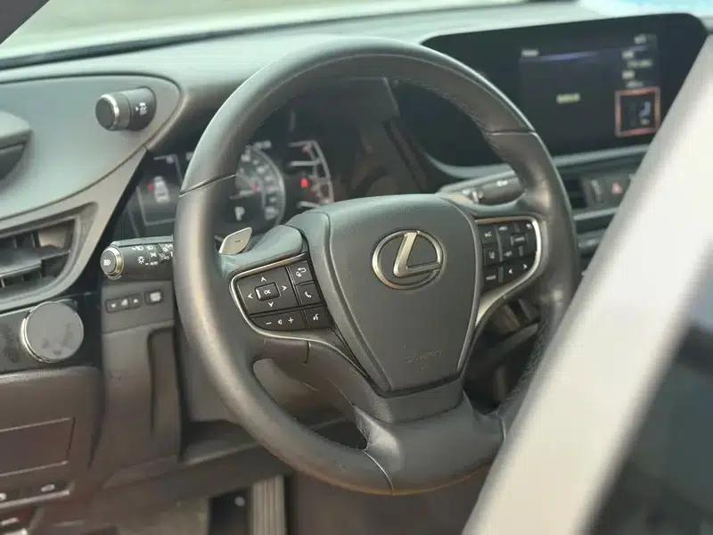 Lexus ES 2021 Model 200 Premium Edition — миниатюра 14