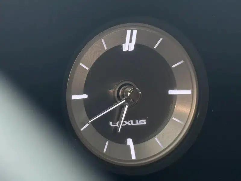 Lexus ES 2021 Model 200 Premium Edition — миниатюра 18
