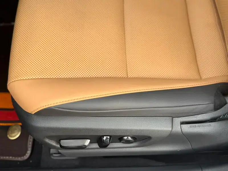 Lexus ES 2021 Model 200 Premium Edition — миниатюра 20