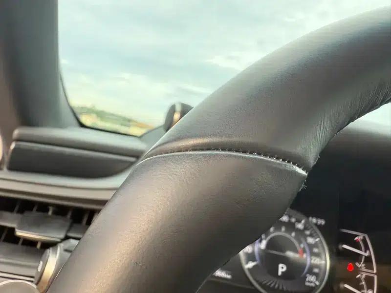 Lexus ES 2021 Model 200 Premium Edition — миниатюра 23