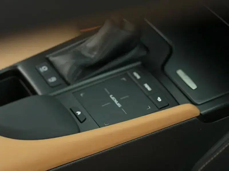 Lexus ES 2021 Model 200 Premium Edition — миниатюра 26