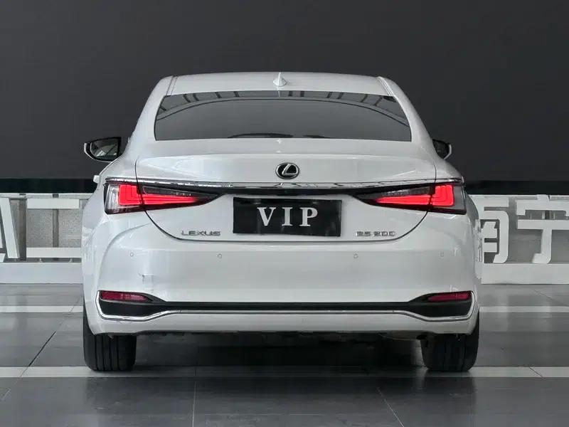 Lexus ES 2021 Model 200 Premium Edition — миниатюра 4