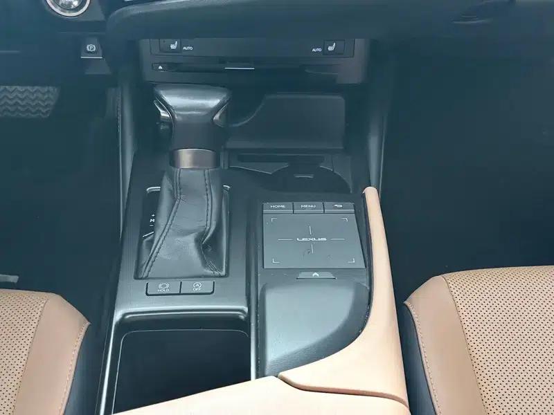 Lexus ES 2021 Model 200 Premium Edition — миниатюра 7