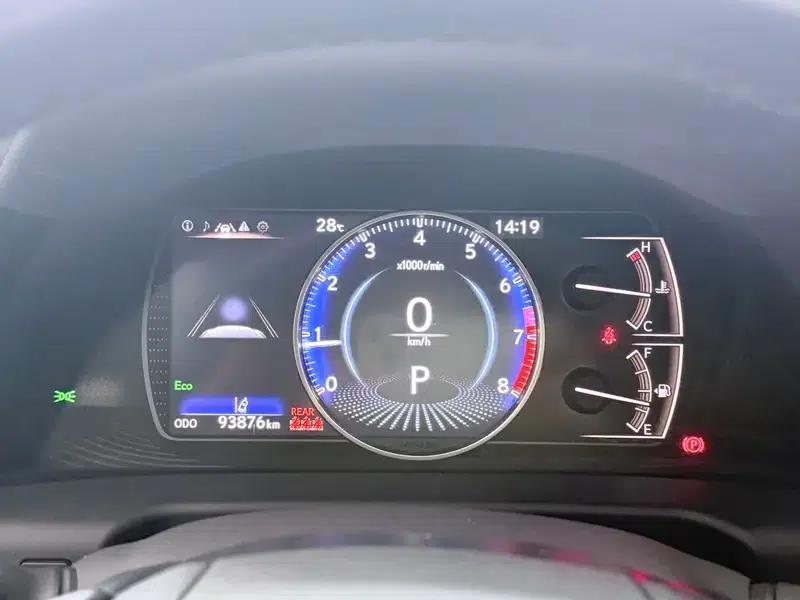 Lexus ES 2021 Model 200 Premium Edition — миниатюра 10