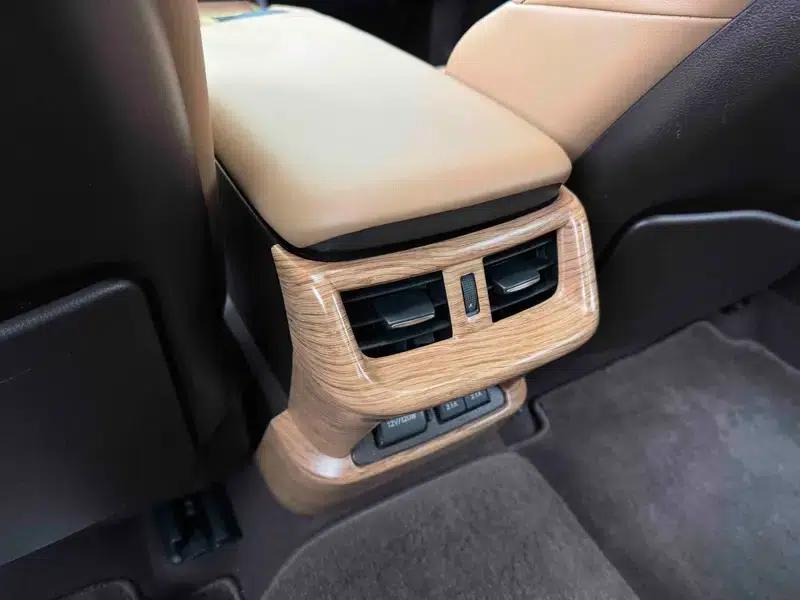 Lexus ES 2018 200 Premium Edition (China VI Emission Standard) — миниатюра 6