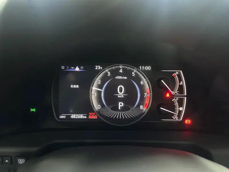 Lexus ES 2021 Model 200 Premium Edition — миниатюра 7