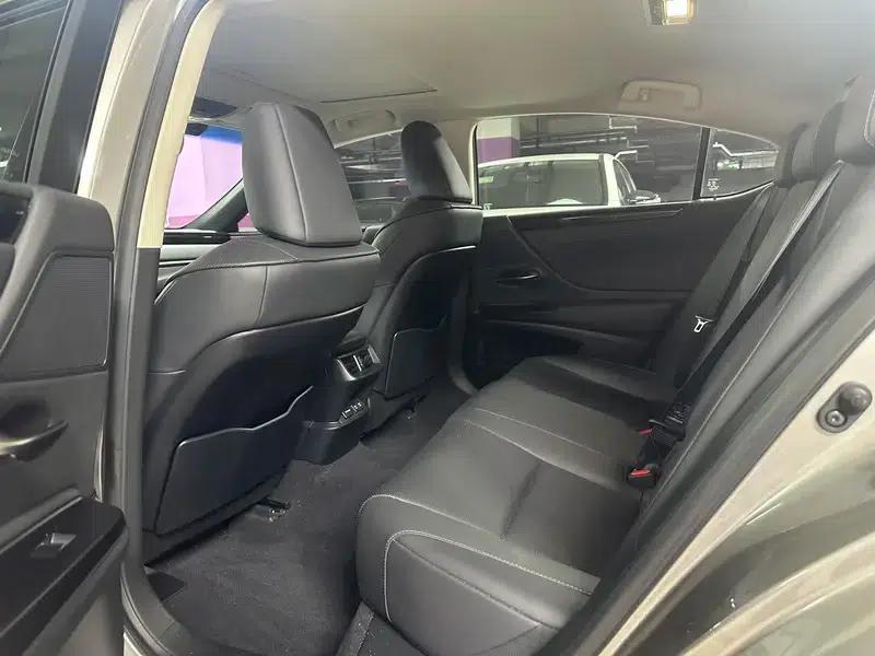 Lexus ES 2021 Model 200 Premium Edition — миниатюра 9
