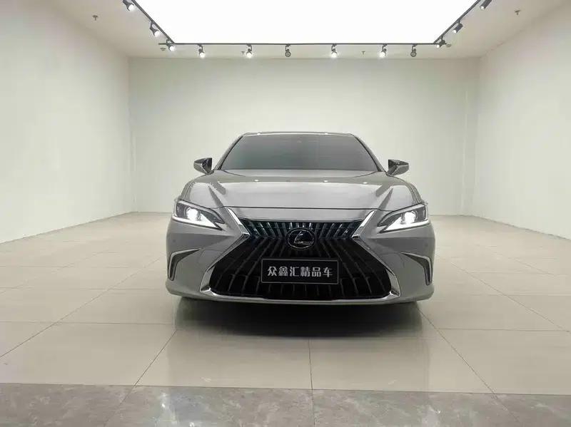 Lexus ES 2021 260 Premium Edition — миниатюра 2