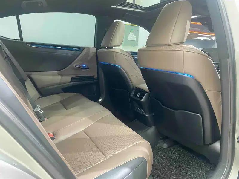 Lexus ES 2021 260 Premium Edition — миниатюра 17