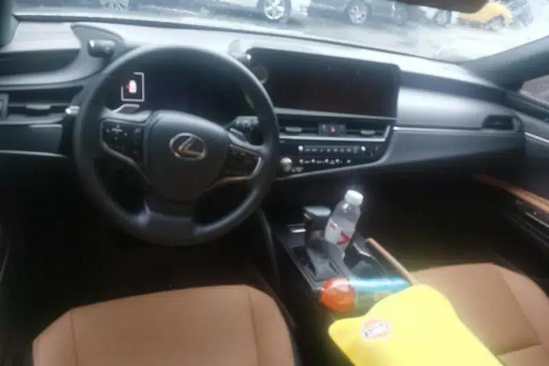 Lexus ES 2022 200 Premium Edition — миниатюра 12