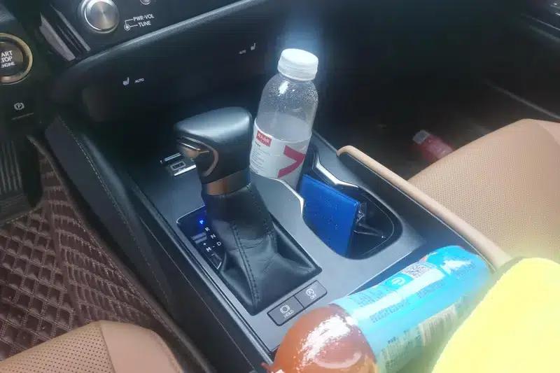 Lexus ES 2022 200 Premium Edition — миниатюра 15